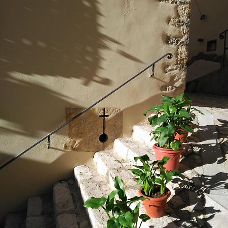 Casa Rural Caseta De L' Hort Villafranca del Cid Exterior photo