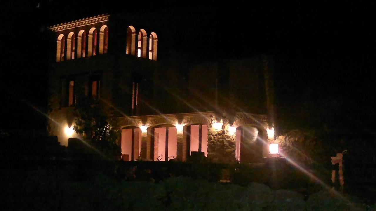 Casa Rural Caseta De L' Hort Villafranca del Cid Room photo