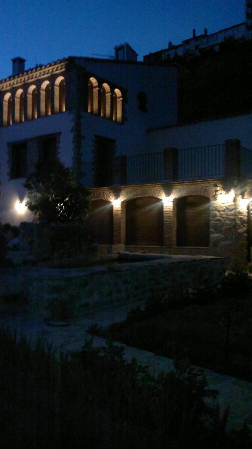 Casa Rural Caseta De L' Hort Villafranca del Cid Room photo